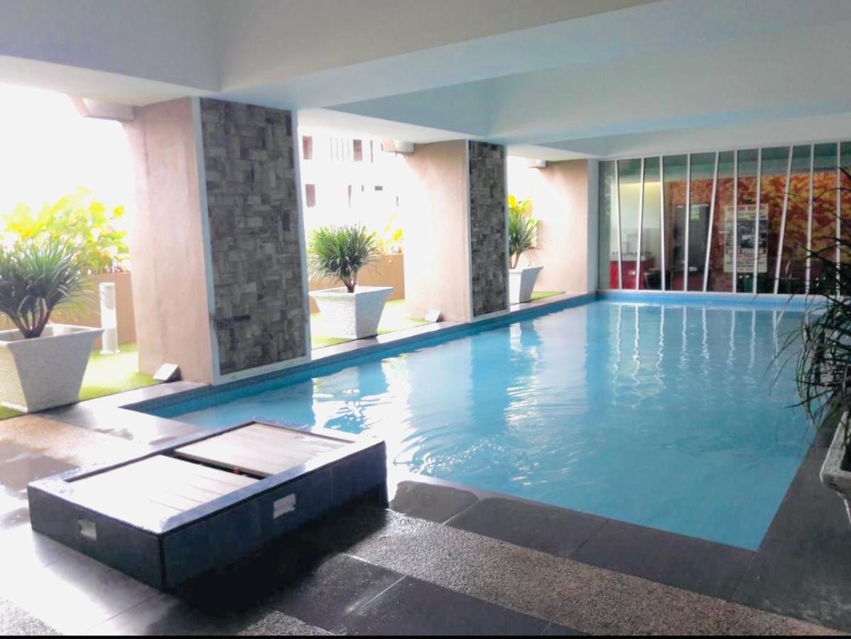 Royal Ville Studio Kota Bharu Exterior foto